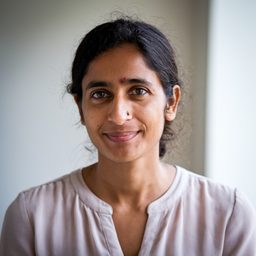 Priya Nair