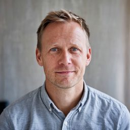 Tomas Berg