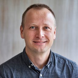 Marek Sava, founder of ClickRush